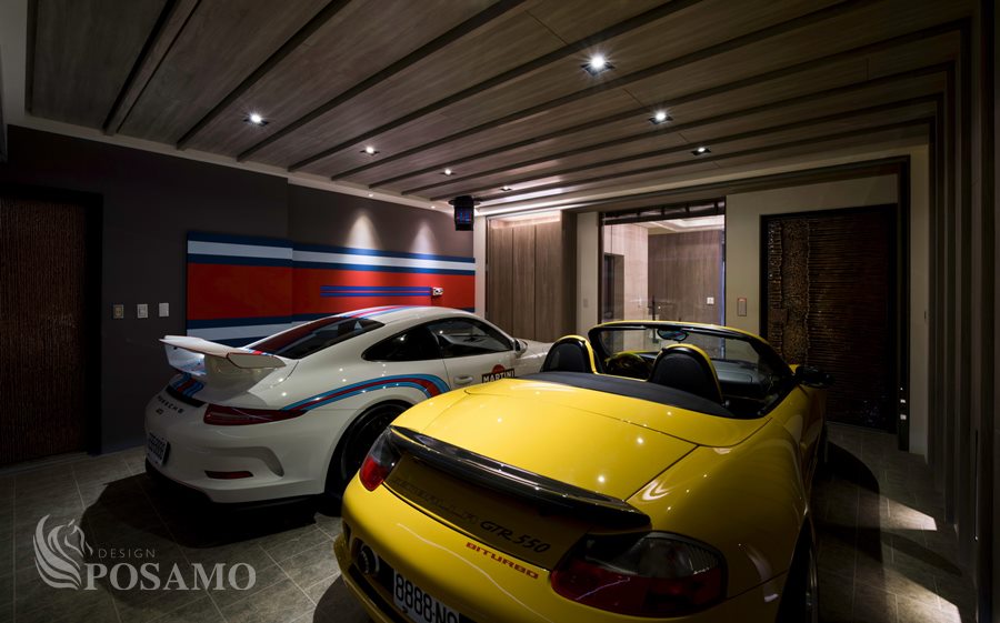 posamo garage